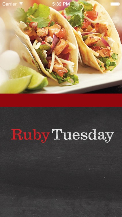 Ruby Tuesday Kuwait