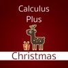 Calculus Plus - Christmas Calculator