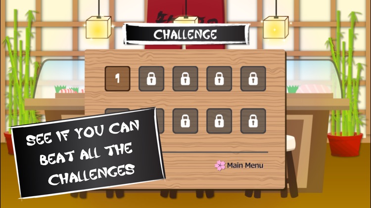 Sushi Doggy screenshot-3