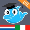 Learn Italian and Dutch Vocabulary: Memorize Words - Free