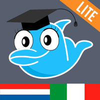 Learn Italian and Dutch Vocabulary Memorize Words - Free