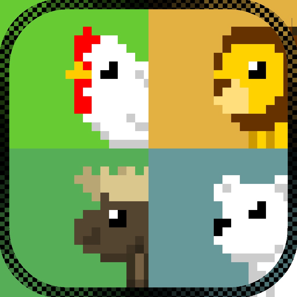 Animal Link! icon