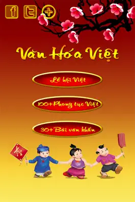 Game screenshot Truyền Thống Việt, Văn Hoá Người Việt mod apk