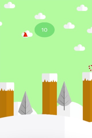 Santa's Hat screenshot 3