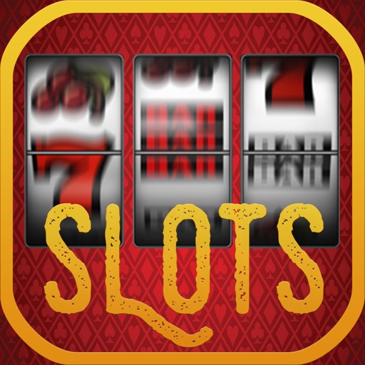 All Luck Slots 777 Free icon