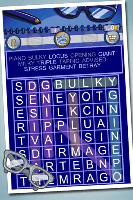 Game screenshot Words Mix - Good Times apk