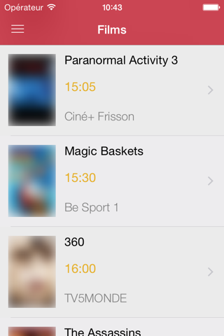 Belgique Télévision Gratuite - náhled