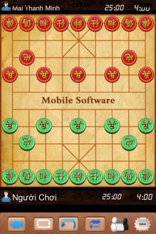 Cờ Thế screenshot 3