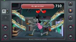 Game screenshot Wolf On The Farm 2 hack