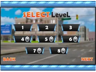Screenshot 3 Escuela Secundaria 3D Bus Simulator - El conductor del autobús y la simulación de conducción y aventura aparcamiento juego loco iphone