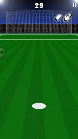 Game screenshot Crazy Penalty hack
