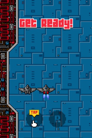 Escape from Death Ship screenshot 2