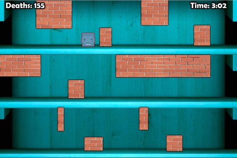 BoxMan Survive screenshot 3