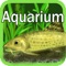 Enjoy all of the benefits of a real freshwater tank without the maintenance and hassle with FreshWater Aquarium by EuiBeom Hwang