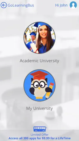 Game screenshot Learn Communication and Interview Skills by GoLearningBus mod apk