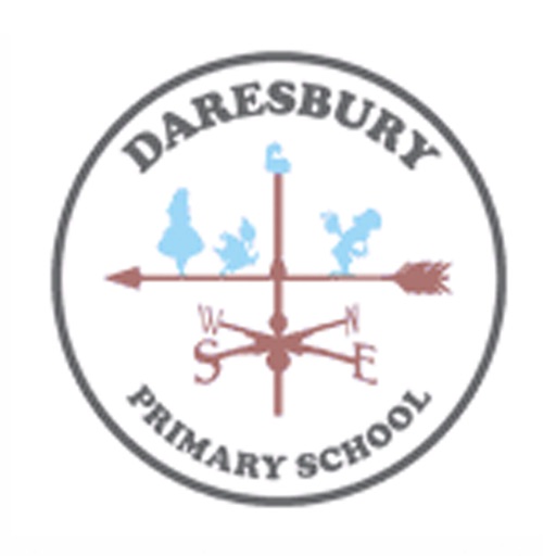 Daresbury Primary School icon