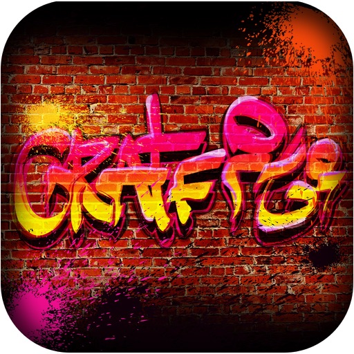 Graffiti Master icon