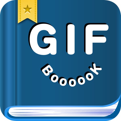 GIF Book - AppWisp.com