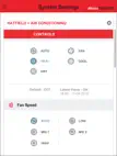 MelcoREMOTE ipad bilder 1
