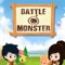 Battle Monster - All New Strategy Game