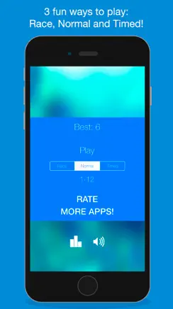 Times Tables Quiz - Cool & Fun Multiplication Table Math Solver Games iPhone image 2