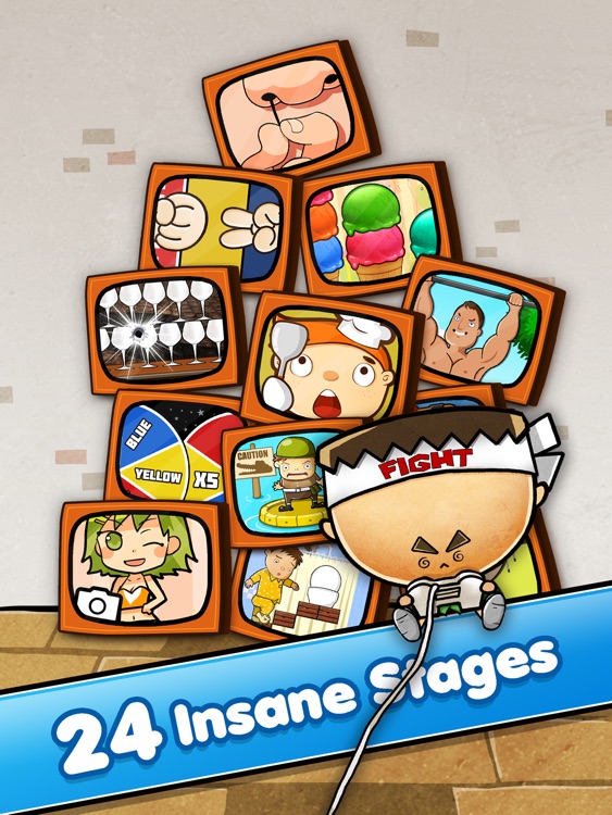 Hardest Game Ever 2 HD