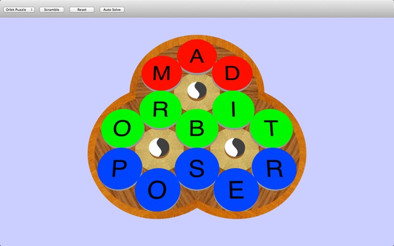 Screenshot #2 pour PerPuzzle