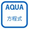 Basis of The Equation in "AQUA"