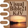 Visual Bible 21 KJV