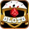 Fortune and Gold Country Slots - Classic Lucky 7 Slots