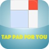 tap pad for you