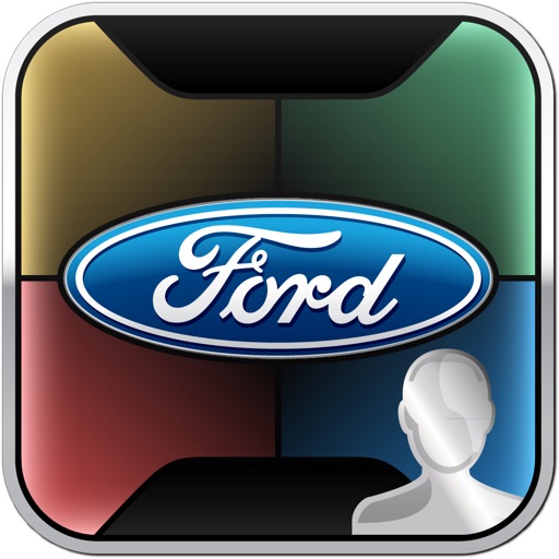 Guía de MyFord Touch (Español) icon