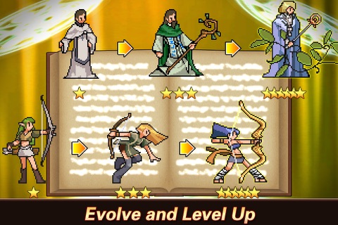 Battle Force screenshot 4