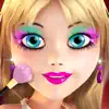 Princess Game: Salon Angela 3D App Delete