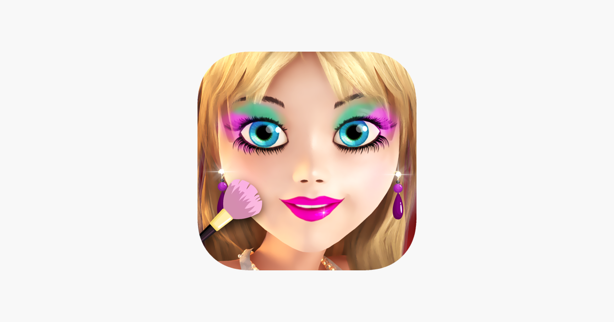 Princesa 3D Salon - Star Girl – Apps no Google Play