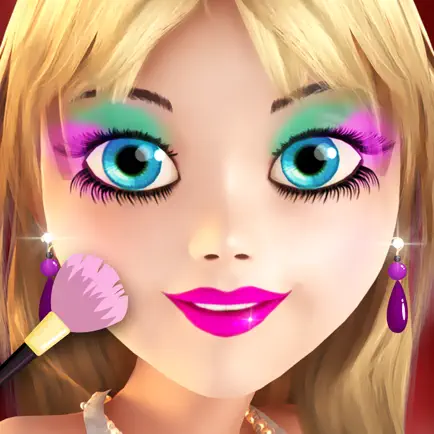 Princess Game: Salon Angela 3D Cheats