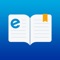 This app enables readers to download and read eBooks on the epointplus platform