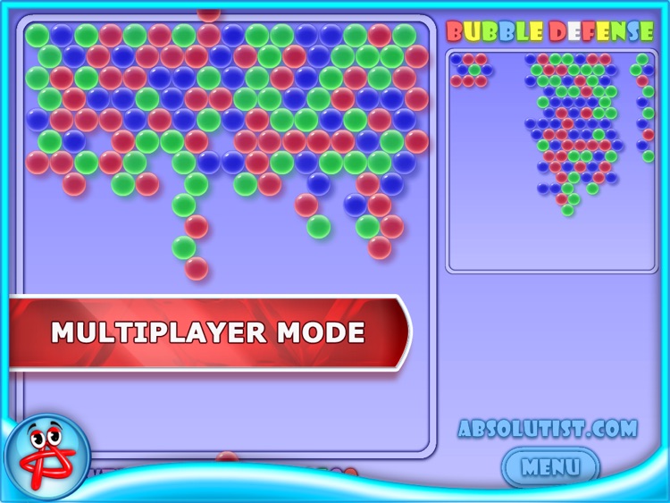 Bubblez HD: Bubble Shooter