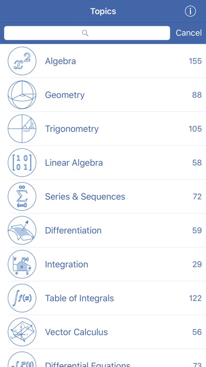 Math Ref screenshot-4