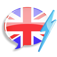 WordPower Learn British English Vocabulary by InnovativeLanguage.com logo