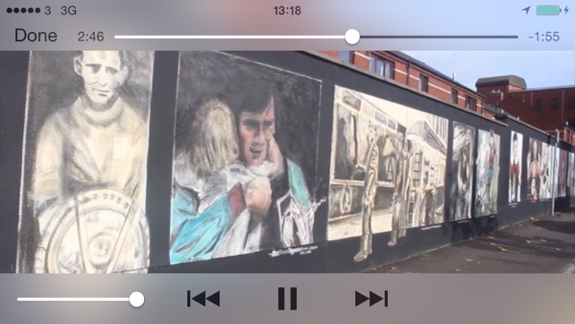 Discover South Belfast(圖3)-速報App
