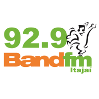 BAND FM ITAJAI 929