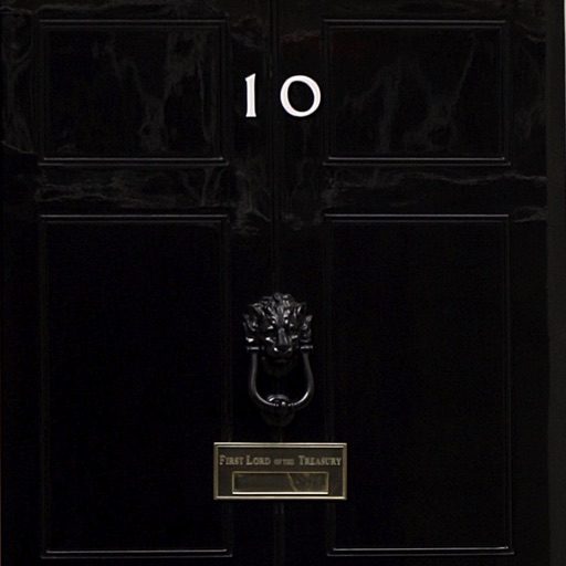 Quick Quiz - UK Prime Ministers Icon