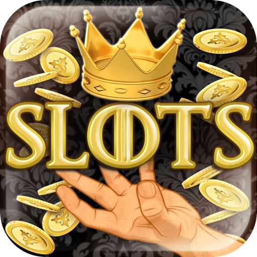 Casino of the Realm PRO (777 Lucky Jackpot Slots) Free iOS App