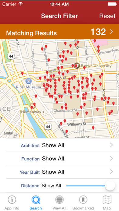 Screenshot #3 pour Brown FACADES