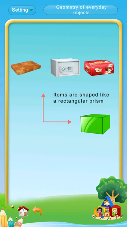 Grade 1 Math – Geometry