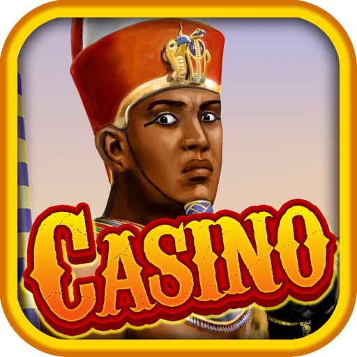All-Way Win Big at Pharaoh's Galaxy Casino - Fun Slots & Bonus Las Vegas Top Games Free icon