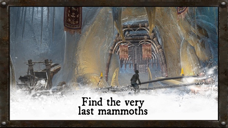 Syberia 2 (FULL) screenshot-4