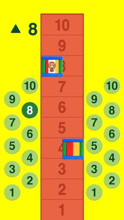 Elevator Operator Fun