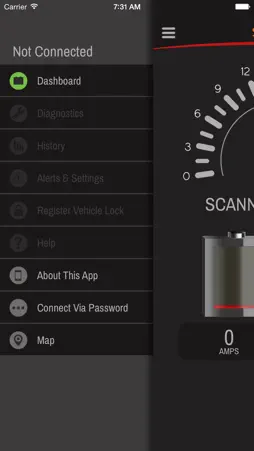 Smart Link VMS screenshot 2